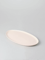The Oval Serving Platter